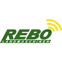 REBO Landmaschinen GmbH logo - Similar company to Drone Safety