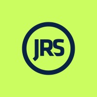 JRS.digital logo - Similar company to Cvg Rs
