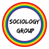 Sociology Group logo - Similar company to Alpha Kappa Delta