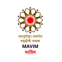 Mahila Arthik Vikas Mahamandal (MAVIM) logo - Similar company to 72H By Aryanka