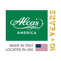 Alcas USA logo - Similar company to Dongguan Lankai Craft Gift Co., Ltd.