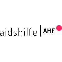 AIDS-Hilfe Frankfurt e.V. logo - Similar company to Mainblick - Agentur Für Strategie Und Kommunikation Gmbh