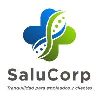 SaluCorp México logo - Similar company to Scan 3D México