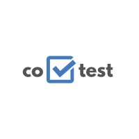 Co-Test Finland Oy logo - Similar company to Luvby