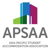 APSAA - Asia-Pacific Student Accommodation Association logo - Similar company to Student Accommodation Association (Saa)