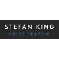 STEFAN KING, DIGITAL COLORGRADING logo - Similar company to Dfine.Io
