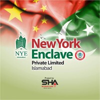 NewYork Enclave Islamabad logo - Similar company to Apparelaro Manufacturing