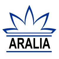 Aralia Systems Ltd logo - Similar company to Kmk Engineering