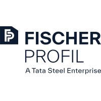 Fischer Profil GmbH logo - Similar company to Brucha®