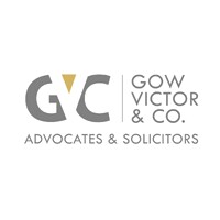 Gow Victor & Co logo - Similar company to Wezmart Consulting