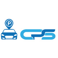 Car Park Solutions logo - Similar company to Napier Parking