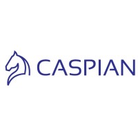 Caspian India logo - Similar company to Group Mukkadan