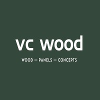 VC Wood logo - Similar company to Cras