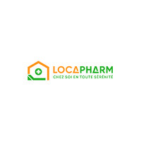 Locapharm logo - Similar company to Abm Pharma