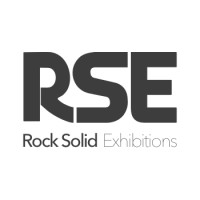 Rock Solid Exhibitions Ltd logo - Similar company to Exhibit Hire Ltd.