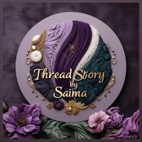 Thread Story By Saima logo - Similar company to The Thread Story