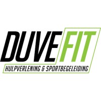 DuveFit - Hulpverlening & Sportbegeleiding logo - Similar company to Pd Aanzet - Jobcoachorganisatie