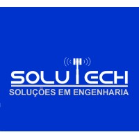 SOLUTECH ENGENHARIA logo - Similar company to Compensados Paraná