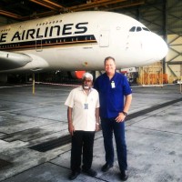 Flightstar Capital Partners, Inc.