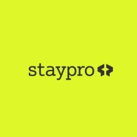StayPro logo - Similar company to Templar Games Inc.