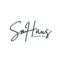 SoHaus Marketing logo - Similar company to Confetto Productions