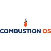 Combusion OS logo - Similar company to Elgra Inżynieria Przemysłowa