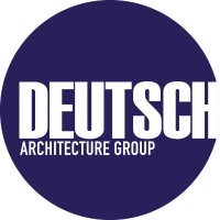 Deutsch Architecture Group logo - Similar company to Aline Architecture Concepts