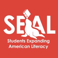 Students Expanding American Literacy (Seal)