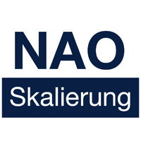 NAO Skalierung GmbH logo - Similar company to Future Me Gmbh