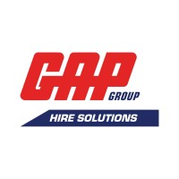 GAP Group Limited logo - Similar company to Think Hire
