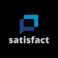 Satisfact logo - Similar company to Tonus Contabilidade