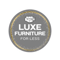 Luxe Furniture For Less logo - Similar company to Ivy