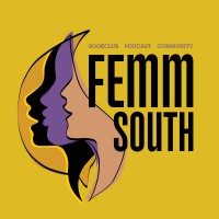 FemmSouth logo - Similar company to Fiftytwo Dynamics