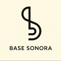 Base Sonora logo - Similar company to Escola Do Metaverso