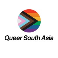 Queer South Asia logo - Similar company to Caste At Work