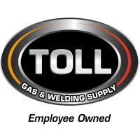Toll Company logo - Similar company to Central Mcgowan