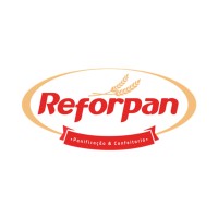 Reforpan logo - Similar company to Salware Chocolates