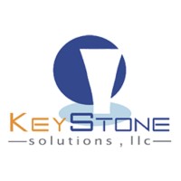 KeyStone Solutions logo - Similar company to Keystone Solutions