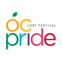 Orange County LGBT Pride logo - Similar company to Bradbury-Sullivan Lgbt Community Center