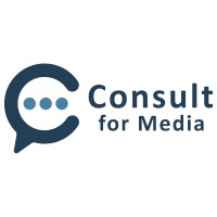 Consult 4 Media logo - Similar company to New Work 24