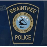 Braintree Police Department logo - Similar company to Rauch Foundation