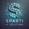 Sparti AI Solutions logo - Similar company to Innerexperts