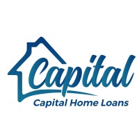 Capital Home Loans logo - Similar company to Sanctuary Home Mortgage