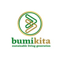 bumikita logo - Similar company to Trash Hero World