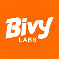 Bivy Labs logo - Similar company to Rampey