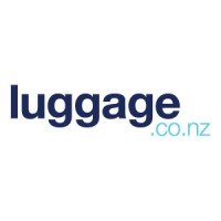 luggage.co.nz logo - Similar company to Chariot Travelware