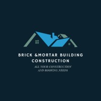 Brick & Mortar Building Construction logo - Similar company to Prolink Integrated Systems - برولينك للأنظمة المتكاملة