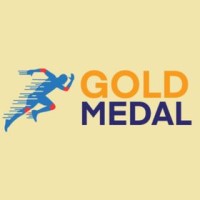 Gold Medal Physiotherapy Clinic logo - Similar company to Quality Physio : Advanced Chiropractor Physiotherapy And Rehab Centre
