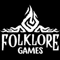 Folklore Games logo - Similar company to Recreate Games