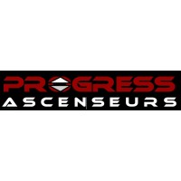 PROGRESS ASCENSEURS logo - Similar company to Hamon Élévation